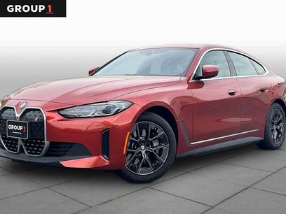 Certified 2023 BMW i4 eDrive40 w/ Premium Package