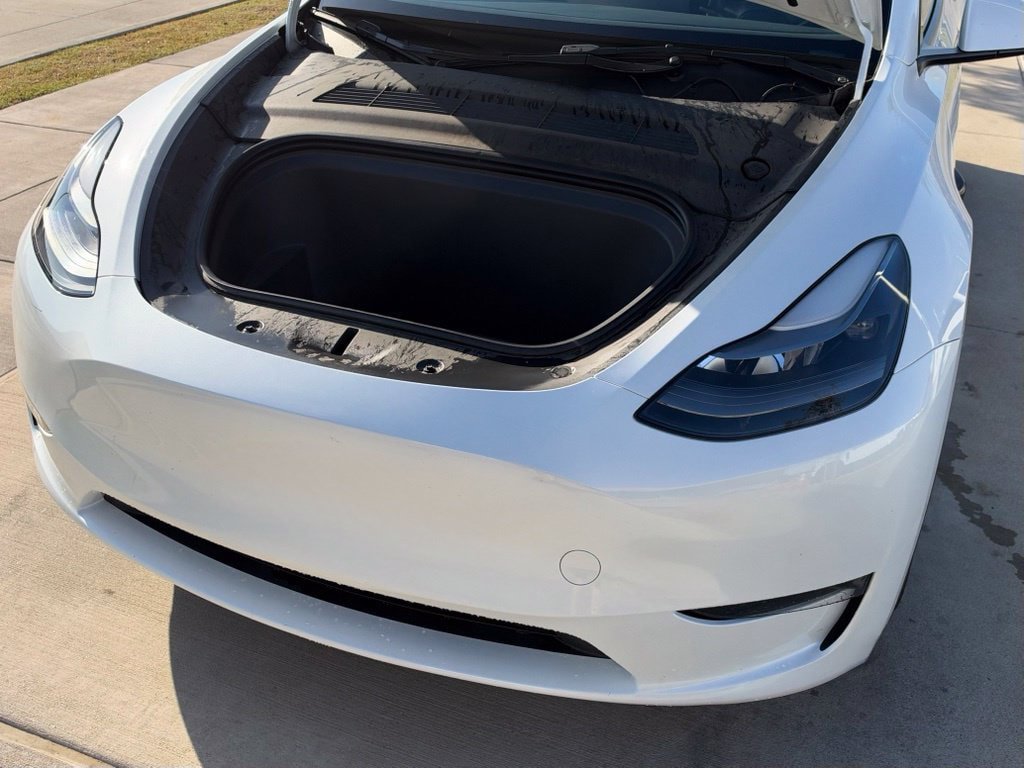 Used 2023 Tesla Model Y Long Range AWD/4WD image 22
