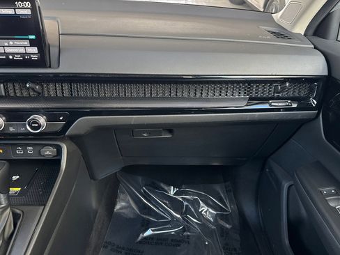 Used 2025 Honda CR-V EX-L image 28