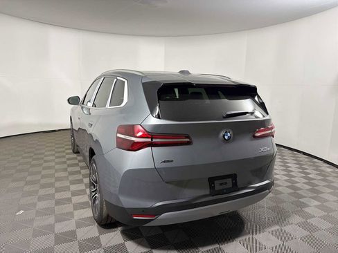 New 2026 BMW X3 xDrive30 AWD/4WD image 3