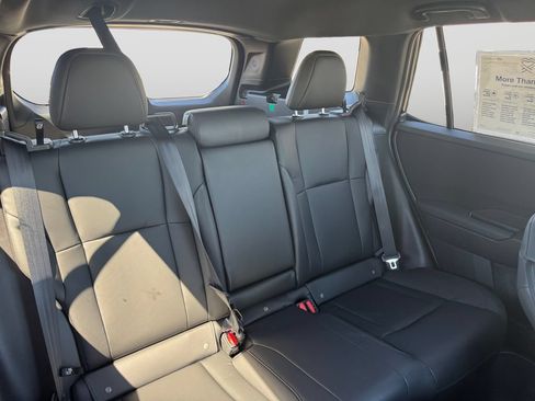 New 2026 Subaru Outback Premium AWD/4WD image 18