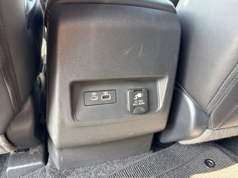 Certified 2024 Nissan Frontier PRO-4X w/ Pro Premium Package AWD/4WD image 12