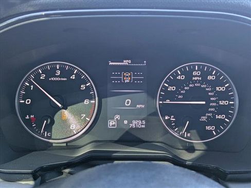 Certified 2025 Subaru Legacy Premium image 12