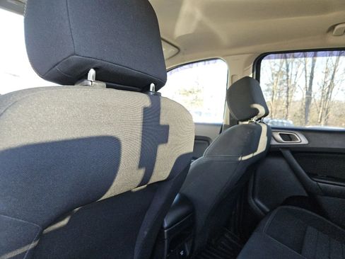 Used 2019 Ford Ranger XLT w/ Equipment Group 302A Luxury image 9