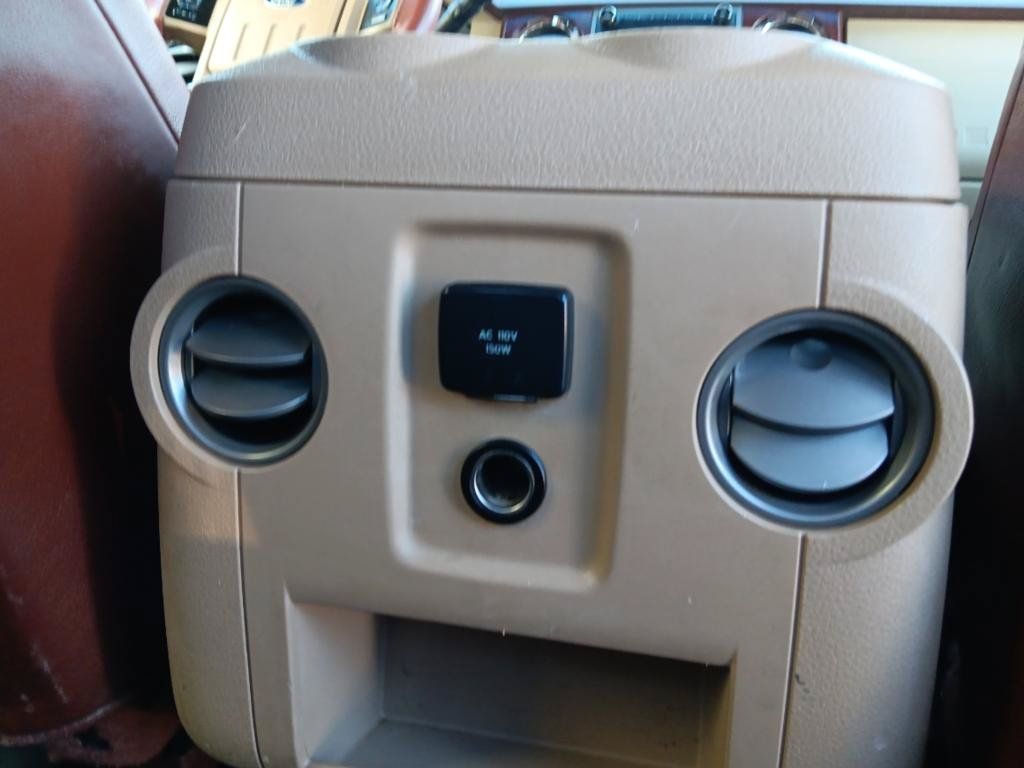 Used 2012 Ford F350 King Ranch AWD/4WD image 19