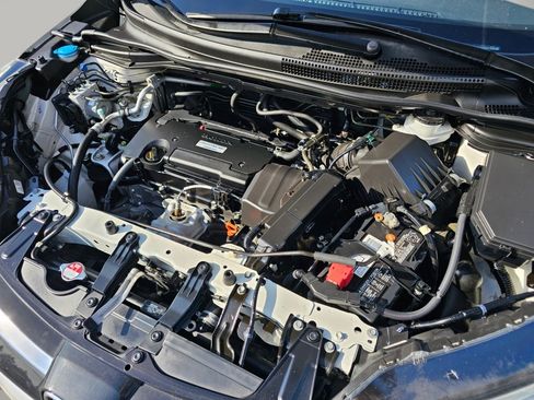 Used 2016 Honda CR-V EX image 19