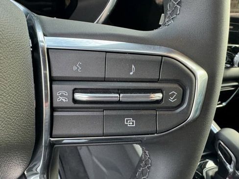 New 2026 GMC Canyon Elevation w/ Convenience Package image 20