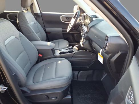 New 2026 Ford Bronco Sport Badlands w/ Badlands Tech Package image 13