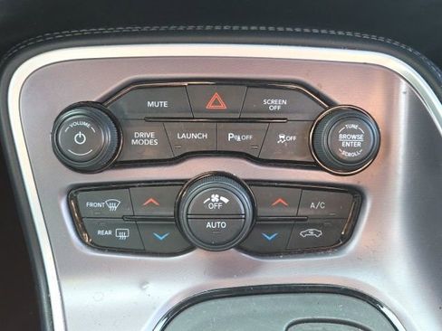 Used 2021 Dodge Challenger R/T Scat Pack image 27