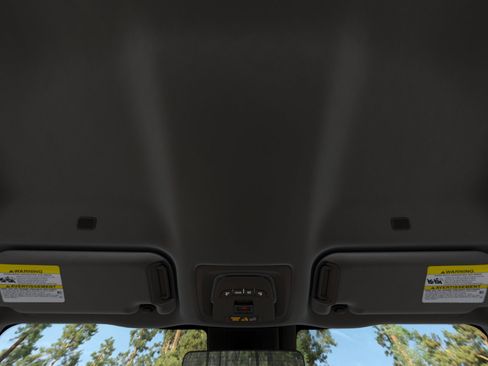 New 2026 Subaru Solterra Premium image 22