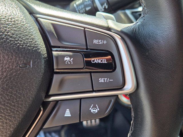 Used 2022 Honda Accord Sport image 28