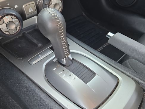 Used 2015 Chevrolet Camaro LT RWD image 12