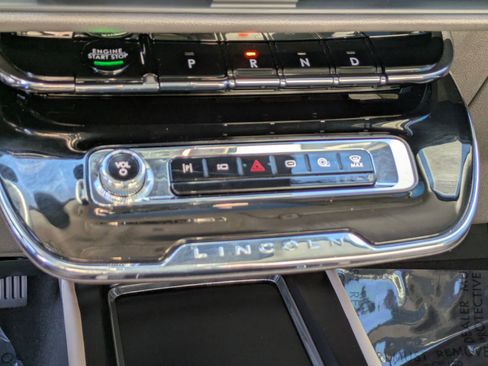 Used 2024 Lincoln Corsair Grand Touring w/ Equipment Group 301A image 26