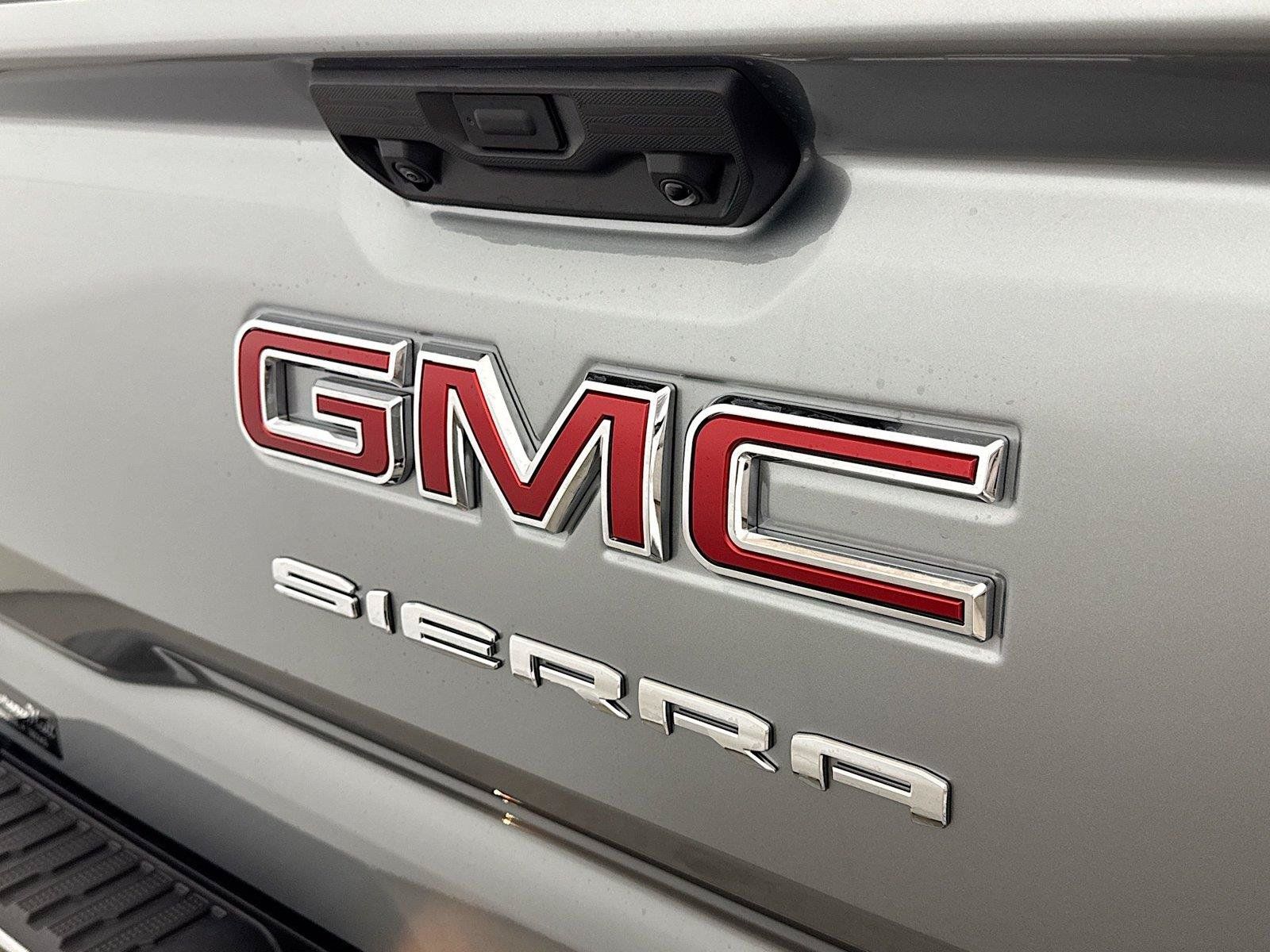 New 2026 GMC Sierra 1500 SLE w/ Preferred Package RWD image 18