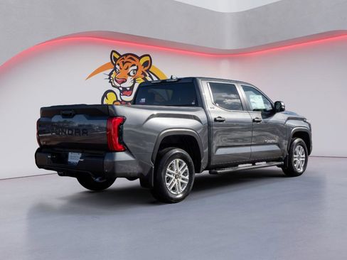 Used 2026 Toyota Tundra SR5 w/ SR5 Convenience Package image 5