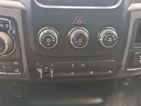 Used 2020 RAM 1500 Tradesman w/ Protection Group AWD/4WD image 33