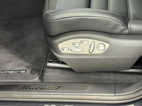 New 2026 Porsche Macan Turbo image 14