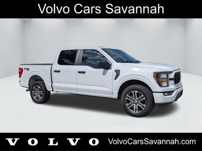 Used 2023 Ford F150 XL w/ STX Appearance Package