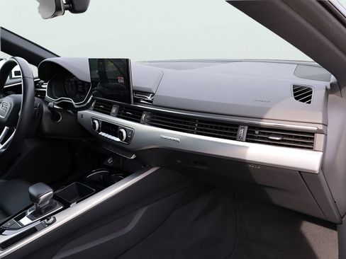 Used 2025 Audi A5 2.0T Premium Plus AWD/4WD image 12