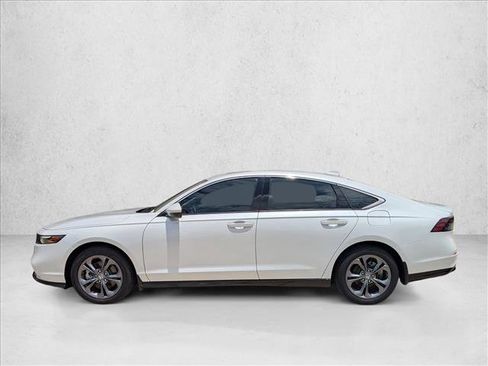 Used 2024 Honda Accord EX-L image 8