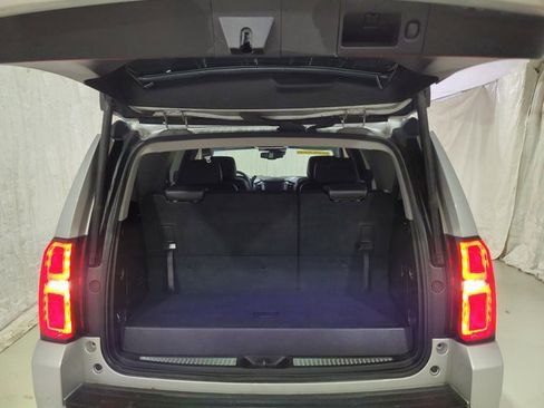Used 2017 Chevrolet Tahoe LT w/ Max Trailering Package image 40
