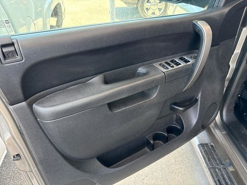 Used 2013 Chevrolet Silverado 1500 LT RWD image 14