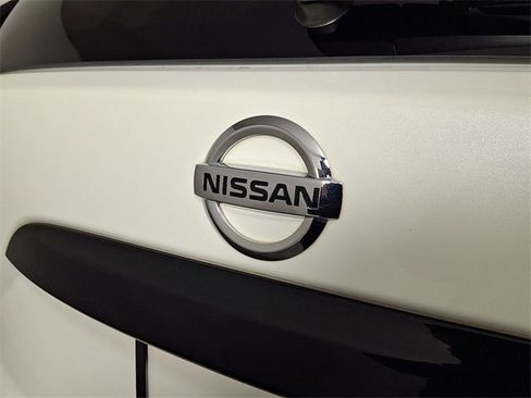 Used 2022 Nissan Murano SV w/ SV Midnight Edition Package image 28