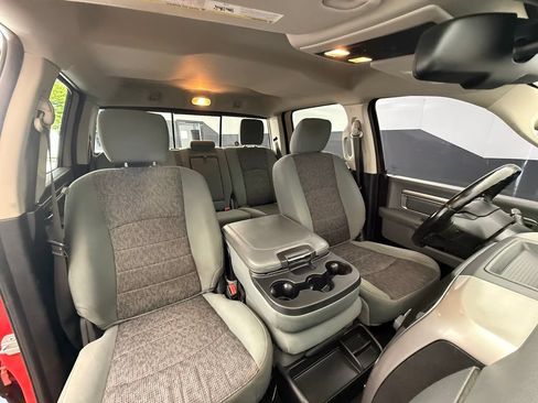 Used 2019 RAM 1500 Big Horn AWD/4WD image 71