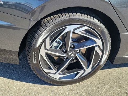 New 2026 Hyundai Sonata SEL image 24