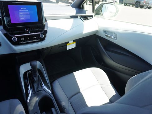 New 2026 Toyota Corolla SE FWD image 13
