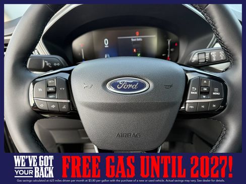 New 2026 Ford Escape Active w/ Cold Weather Package AWD/4WD image 27