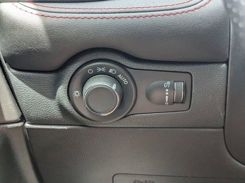 Used 2024 Dodge Durango R/T AWD/4WD image 33