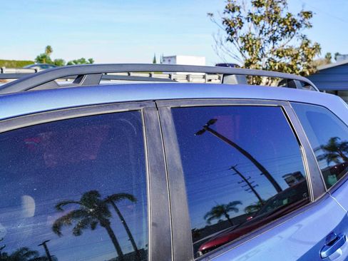 Certified 2022 Subaru Forester w/ Popular Package #1 image 21