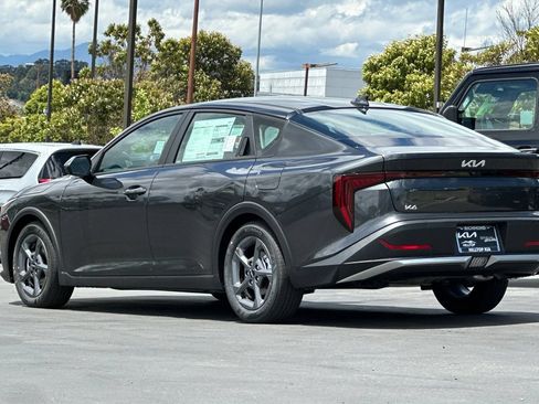 New 2026 Kia K4 FWD image 6