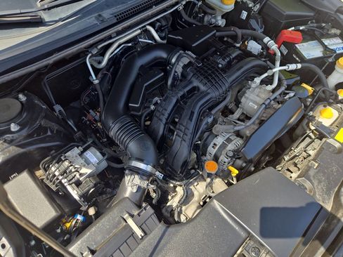 Used 2019 Subaru Crosstrek 2.0i Premium w/ Eyesight System AWD/4WD image 13