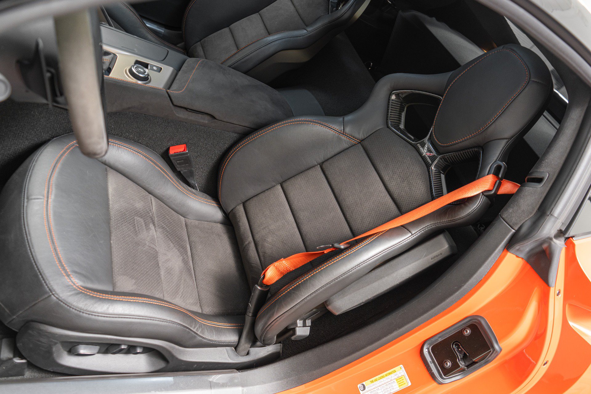 Used 2019 Chevrolet Corvette ZR1 RWD image 26