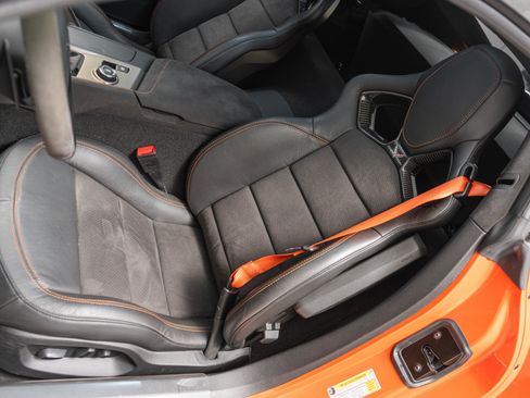 Used 2019 Chevrolet Corvette ZR1 RWD image 26