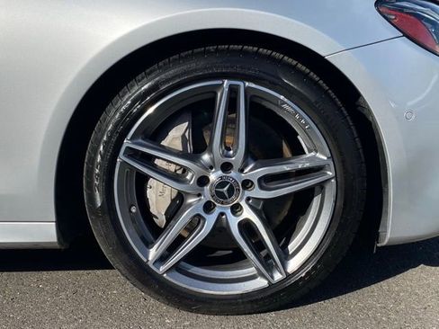Used 2019 Mercedes-Benz E 300 4MATIC image 20