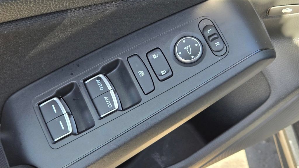 Used 2026 Honda Civic LX image 15
