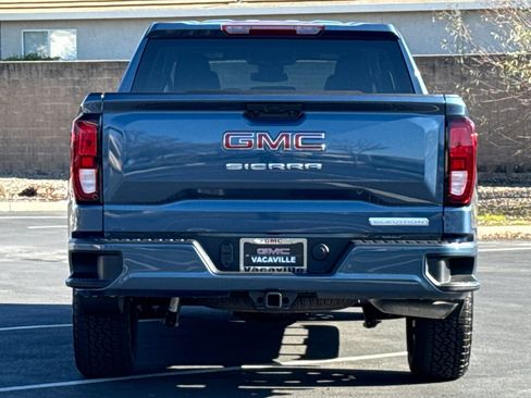New 2026 GMC Sierra 1500 Elevation w/ Elevation Select Package image 6