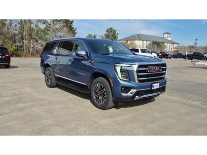 New 2026 GMC Yukon XL Elevation w/ LPO, Floor Liner Package