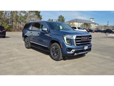 New 2026 GMC Yukon XL Elevation w/ LPO, Floor Liner Package image 2