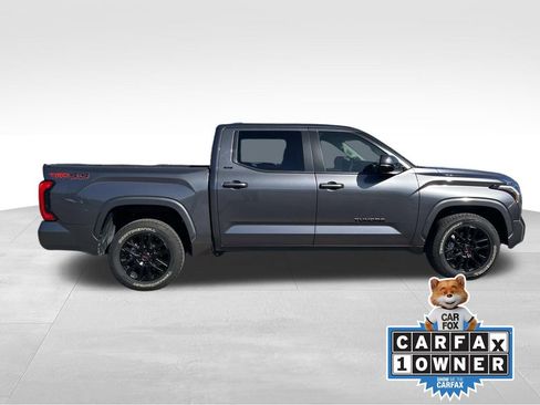 Used 2024 Toyota Tundra SR5 image 2