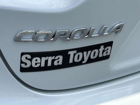 New 2026 Toyota Corolla LE FWD image 10