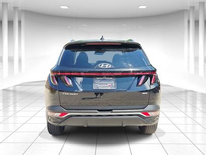 Used 2023 Hyundai Tucson SEL