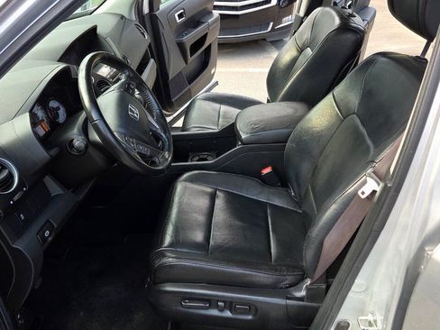 Used 2012 Honda Pilot EX-L image 25