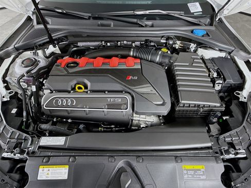 New 2026 Audi RS 3 image 32