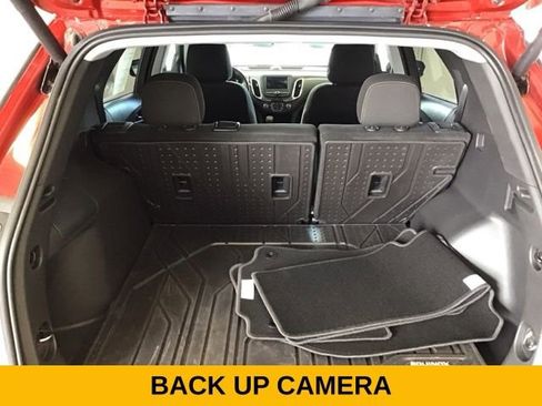 Used 2022 Chevrolet Equinox LT image 13