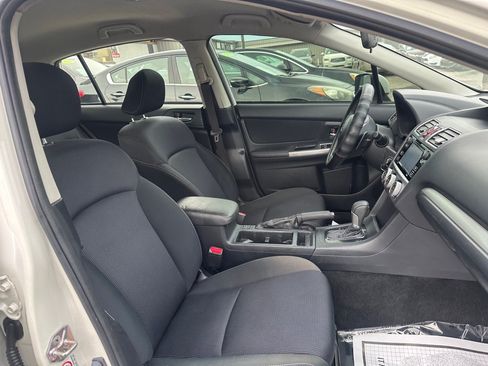 Used 2016 Subaru Impreza 2.0i Sport Premium AWD/4WD image 13