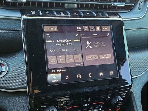 Used 2023 Jeep Grand Cherokee Altitude image 27